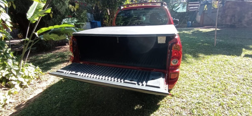 L200 Triton