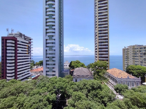 Imagem 5 de 30 de Apartamento De 4 Quartos (2 Suítes) Na Vitoria - 204m2 - Ap00343 - 70611015