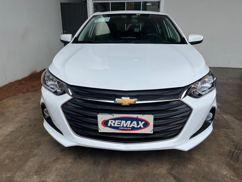 Chevrolet Onix 10tat Ltz