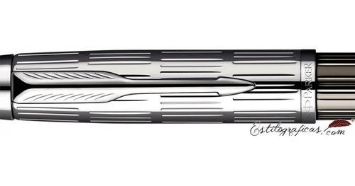 Lapicera Roller Parker Im Premium Twin