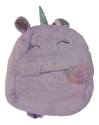 Mochila Hermosa Estilo Kawaii Suave Y Tierna