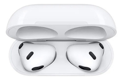 Open Box - Audifonos Bluetooth Apple AirPods 3ra Generación