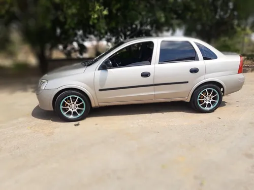 Chevrolet Corsa 1.4 L Evolution 5 p