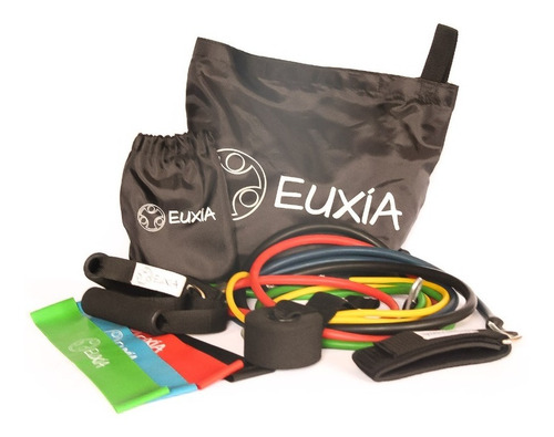 Ligas De Resistencia Para Ejercicio Y Deporte