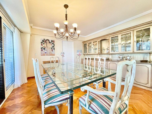 Imagen 6 de 30 de Departamento En Venta En Martinez, San Isidro