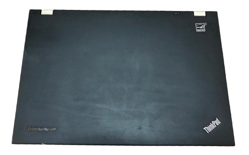 Imagen 5 de 6 de Notebook Lenovo I5 8gb Ram Ssd 120gb Thinkpad T410 Outlet