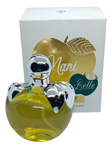 Perfume Mujer Nani Belle