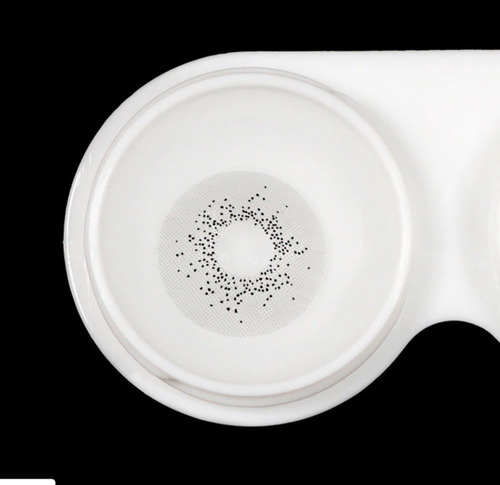 Freshlady - Me24 Ocean Gray Lentes De Contacto Anuales