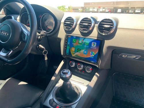 Audi TT Coupe 1.8 T Fsi