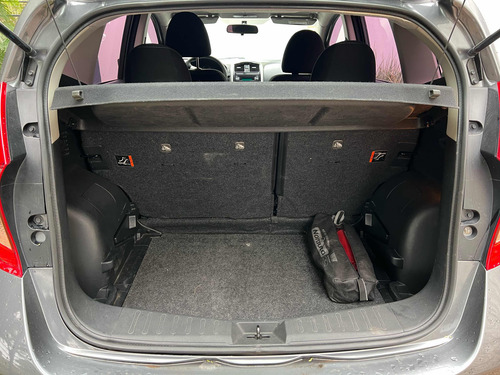 Nissan Note 1.6 Sense 110cv