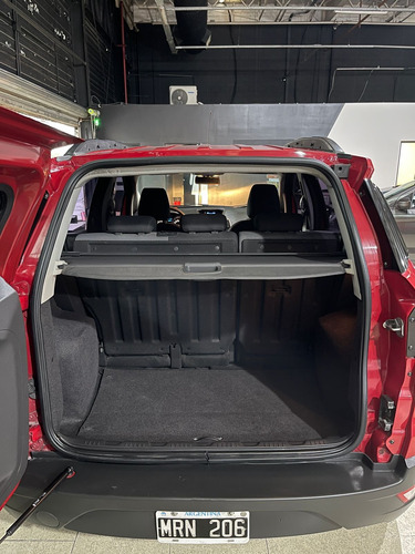 Ford Ecosport 1.5 Se Tdci 90cv 4x2