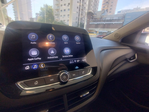 Chevrolet Onix 1.0 Lt