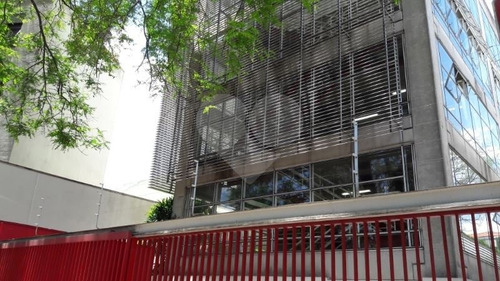 Alto De Pinheiros Comercial Predio Com Renda - 353-im166256