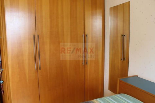 Apartamento Em Centro, Suzano/sp De 90m² 3 Quartos À Venda Por R$ 475.990,00 - Ap934792