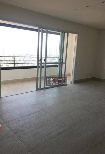 Imagem 1 de 22 de Apartamento Duplex Com 3 Dormitórios Para Alugar, 328 M² Por R$ 7.500,00/mês - Santana (zona Norte) - São Paulo/sp - Ad0017