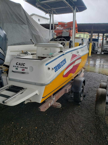 Imagem 4 de 11 de Real Power Boats