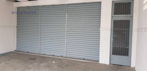 Imagem 2 de 15 de Prédio A Venda No Bairro Vila Formosa Em São Paulo - Sp. - 848-1