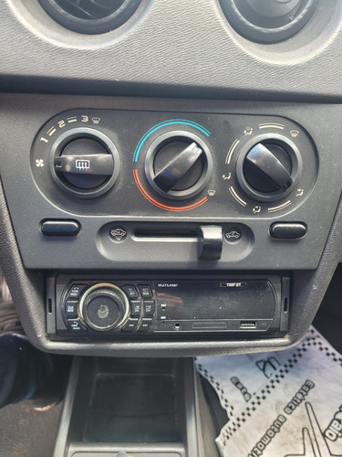 Chevrolet Celta 1.0 Spirit Flex Power 5p