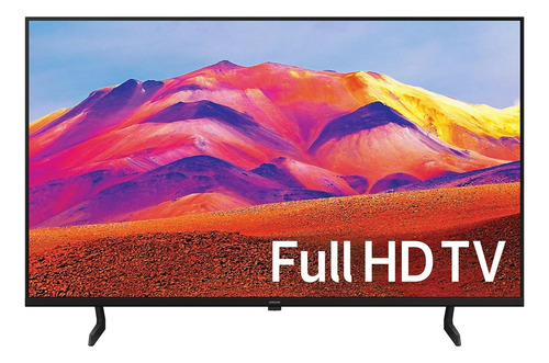 Smart Tv Samsung 43 Pulgadas Un43t5202