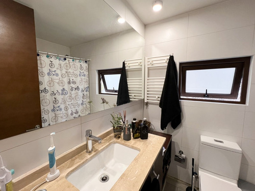 Maravillosa Casa En Condominio, El Arrayan