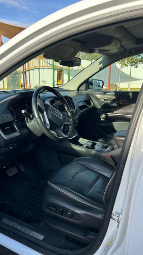 GMC Terrain 3.6 Denali At