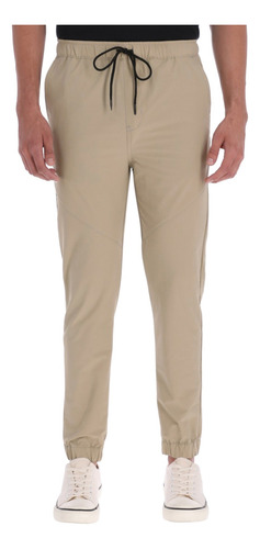 2 Pack Jogger Deportivo Holstone Elástico Para Hombre