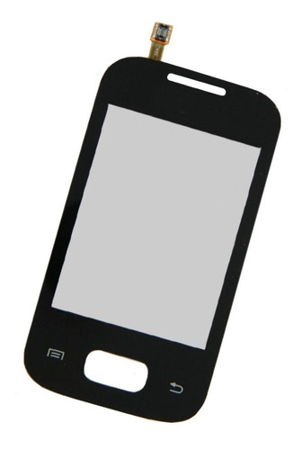 Tactil Digitizer Mica Samsung Galaxy Pocket S5301
