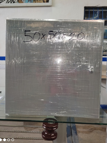 Caja Doble Fondo 50 X 50 X 20 Cm 