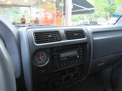 Imagen 10 de 14 de Toyota Prado Vx