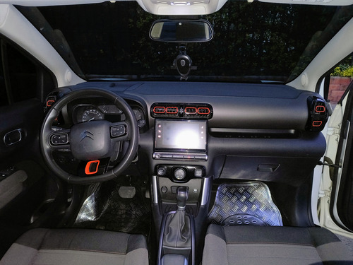 Citroën C3 Aircross 1.2 Aircross Shine