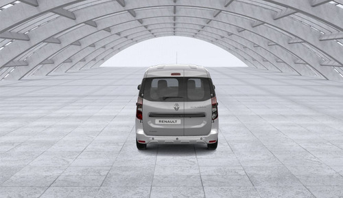 Renault Kangoo Ii Zen 1.6 Sce 2020