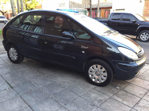 Citroën Xsara Picasso 2.0 Exclusive 2007
