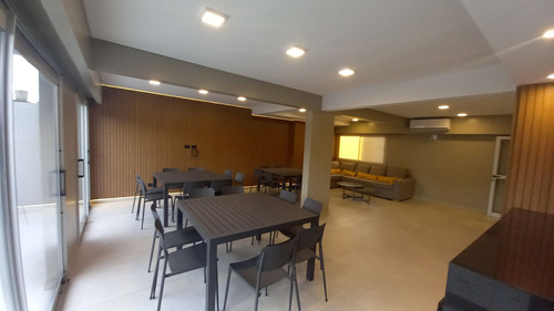 Dpto 3 Amb Venta A Estrenar C Amenities Y Cochera