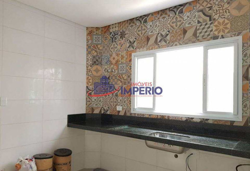 Imagem 9 de 25 de Sobrado Com 3 Dorms, Gopoúva, Guarulhos - R$ 680 Mil, Cod: 7119 - V7119
