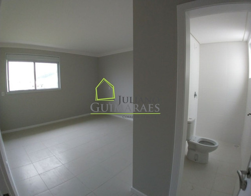 Imagem 9 de 30 de Cobertura 200 Metros Da Praia Com Excelente Infra-estrutura Residencial À Venda, Ingleses, Florianópolis. - Co00055 - 31995720