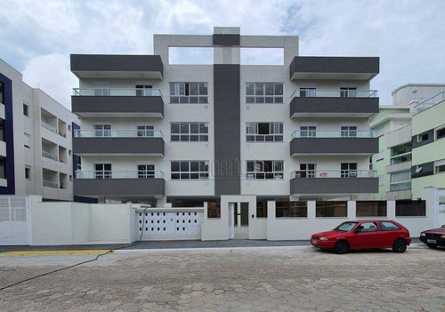Imagem 1 de 24 de Apartamento Com 2 Dormitórios À Venda, 83 M² Por R$ 489.000,00 - Ingleses - Florianópolis/sc - Ap1965