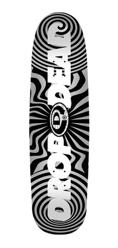 Shape Dropdead Hypnosis Nk3  8.75 X 32.67 