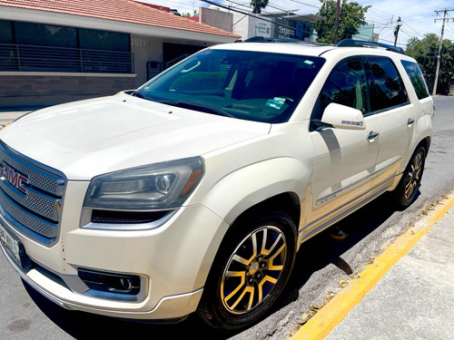 GMC Acadia 3.6 Denali V6 At