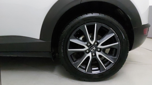 Mazda CX-3 2.0 I Sport 2wd At