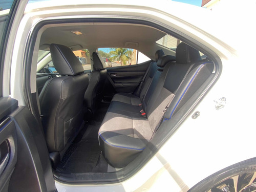 Imagen 7 de 8 de Toyota Corolla