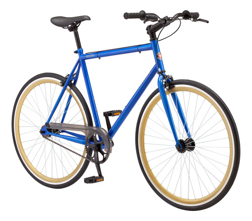 Schwinn Kedzie 700 c Fixie, Bicicleta