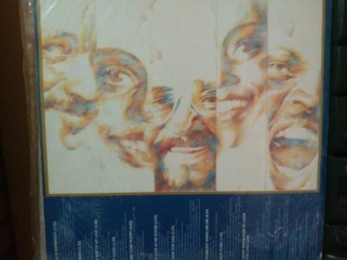 The 5th Dimension - Soul & Inspiration (import) (Usado)