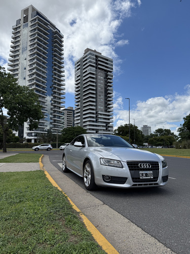 Audi A5 2.0 T Fsi Multitronic 211cv