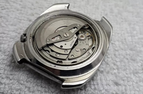 Relógio Seiko Automático