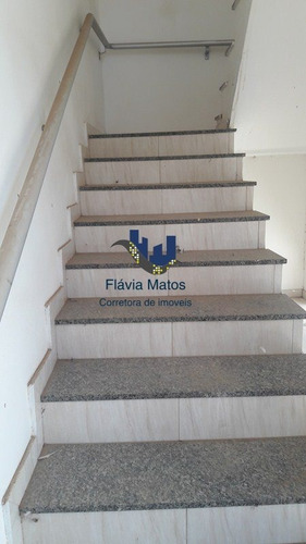 Apartamento De 03 Quartos - 1101