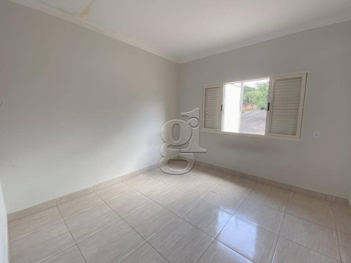 Imagem 4 de 15 de Casa À Venda, 199 M² Por R$ 390.000,00 - Jardim Portal Dos Pioneiros - Londrina/pr - Ca0315