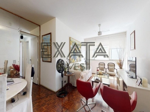 Imagem 3 de 30 de Apartamento No Bairro Jardim Paulista, Com 97m² Úteis 3 Quartos Sendo 1 Suíte E 1 Vaga De Garagem. Preço E Disponibilidade Do Imóvel Sujeitos A Alteração Sem Aviso Prévio. - Ap01061 - 70122103