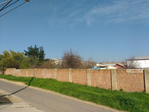Excelente Terreno Y Ubicación, Con Gran Plusvalia