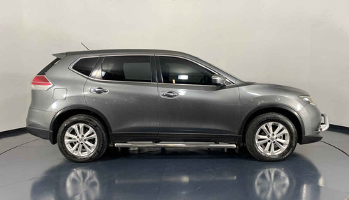 Imagen 5 de 15 de 47402 - Nissan X Trail 2016 Con Garantía At