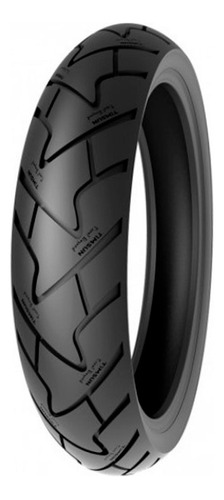 Llanta 120/80-18 Para Moto Tubeless 62h Ts-659a Timsun